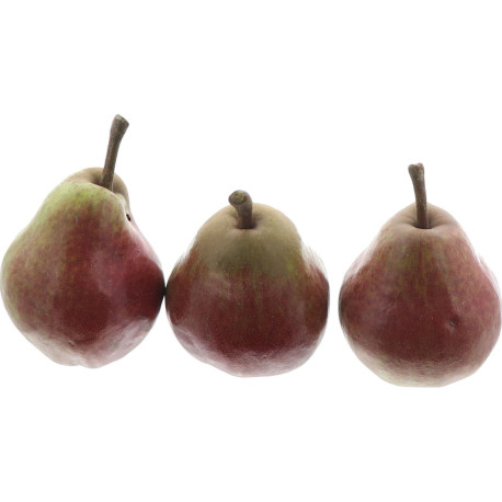 POIRE WILLIAMS ROUGE KG